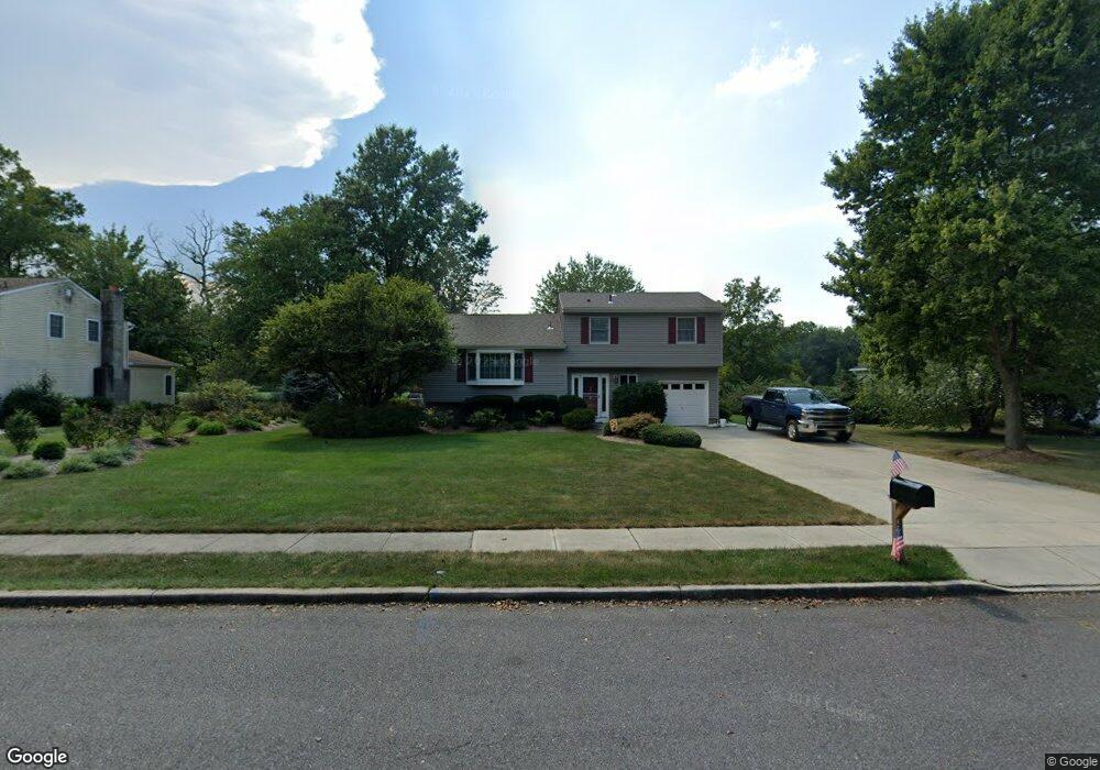 7 Cedar Ln, East Windsor, NJ 08520 - photo 1