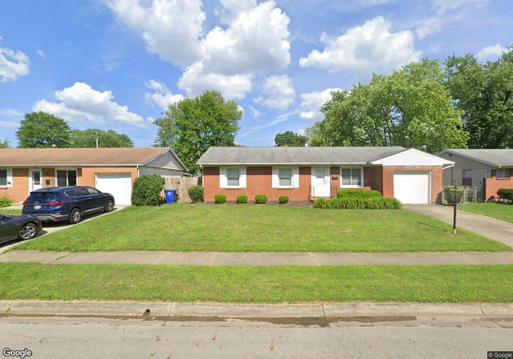 4800 Glendon Rd, Columbus, OH 43229 - photo 1