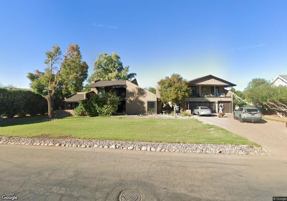 1806 S Los Alamos, Mesa, AZ 85204 - photo 1