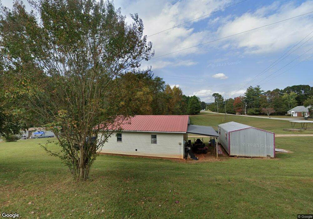 707 Playground Rd, Walhalla, SC 29691 - photo 1