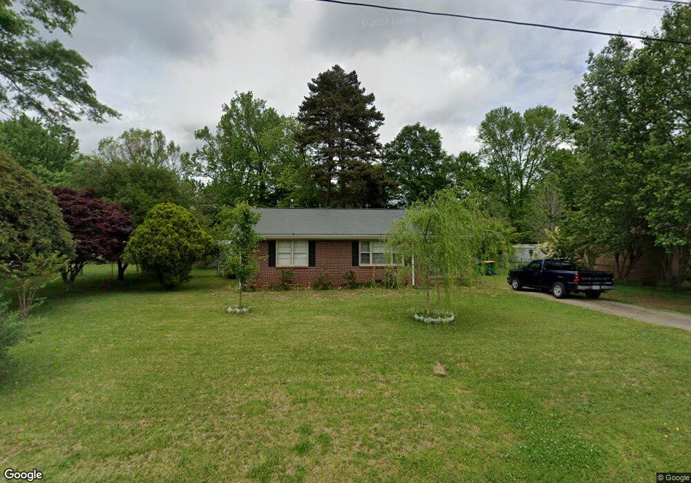 272 Nancy St unit 32, Winder, GA 30680 - photo 1