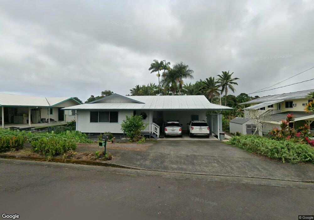 2593 Kinoole St, Hilo, HI 96720 - photo 1