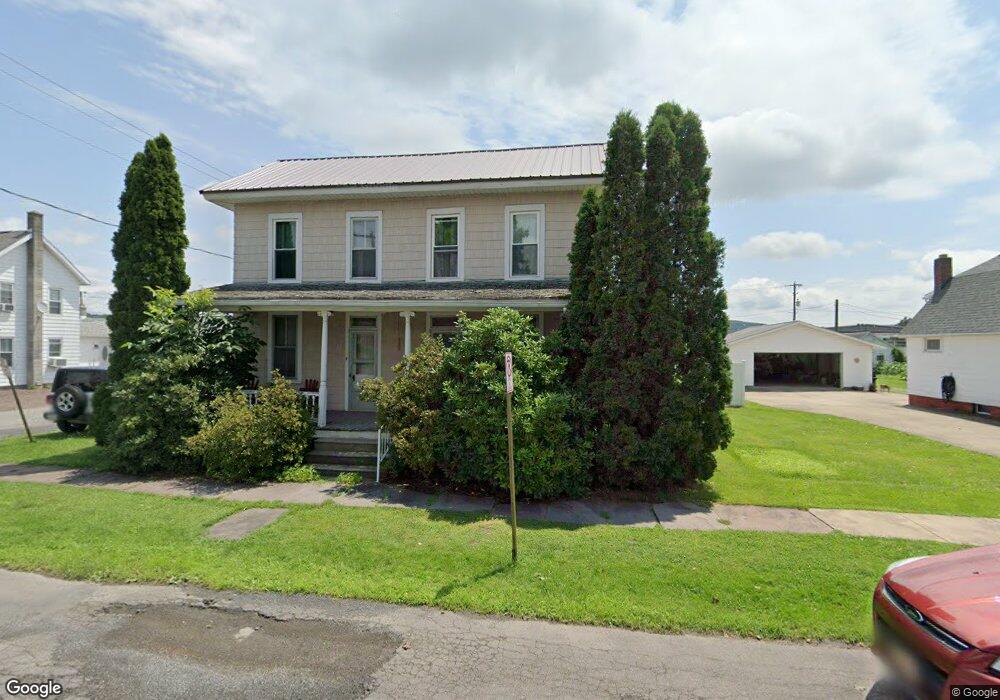 303 S 2nd St, Hughesville, PA 17737 - photo 1