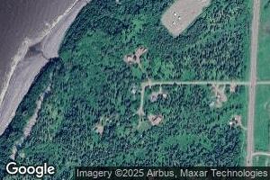 15185 Razor Clam Cir, Clam Gulch, AK 99568