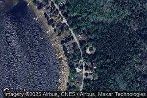 N7814 Millecoquin Lake Dr, Engadine, MI 49827