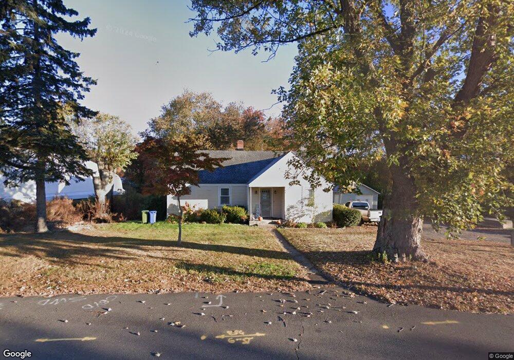 969 Prospect St, Plantsville, CT 06479 - photo 1