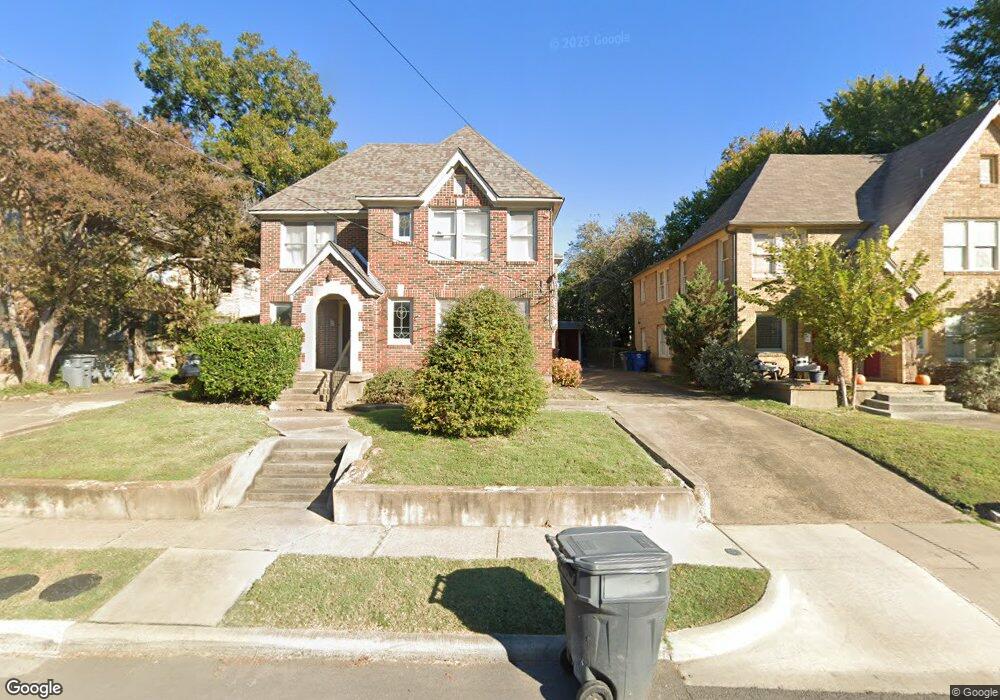 6005 Ross Ave, Dallas, TX 75206 - photo 1