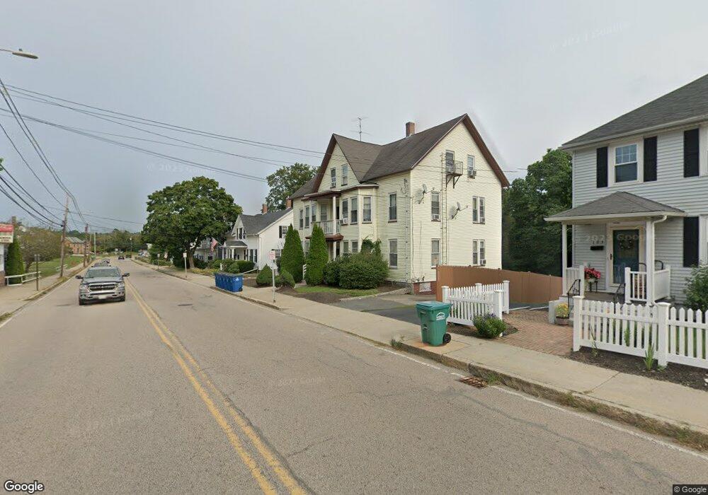 109 Mendon St, Uxbridge, MA 01569 - photo 1