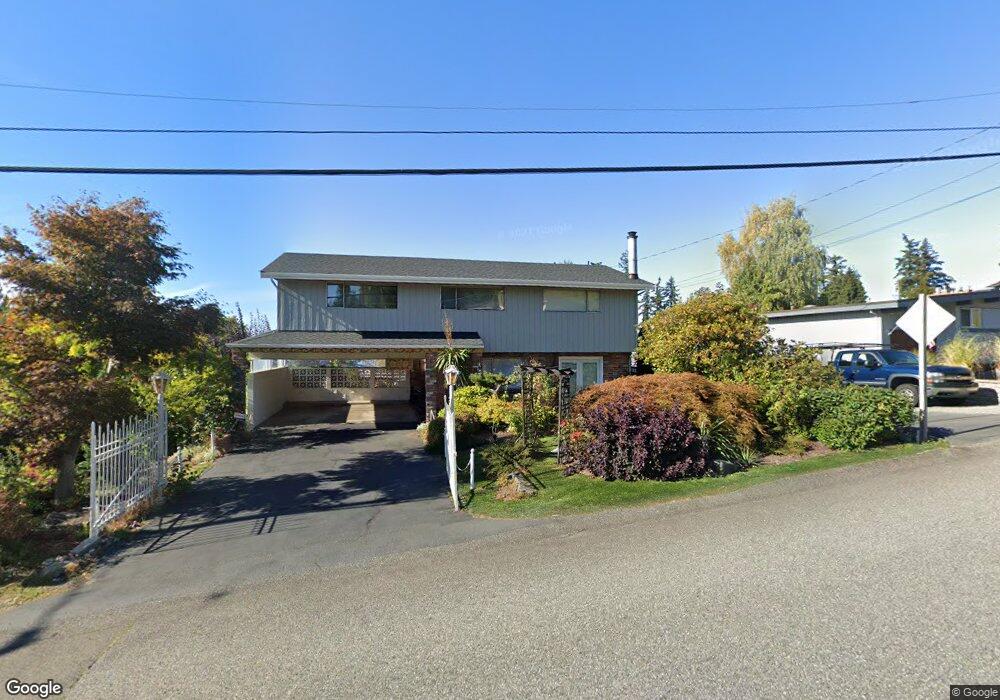 835 Elm Way, Edmonds, WA 98020 - photo 1