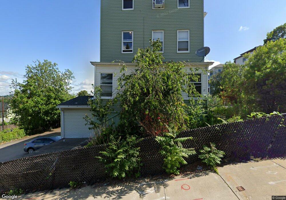 37 Harlem St unit 1, Worcester, MA 01610 - photo 1