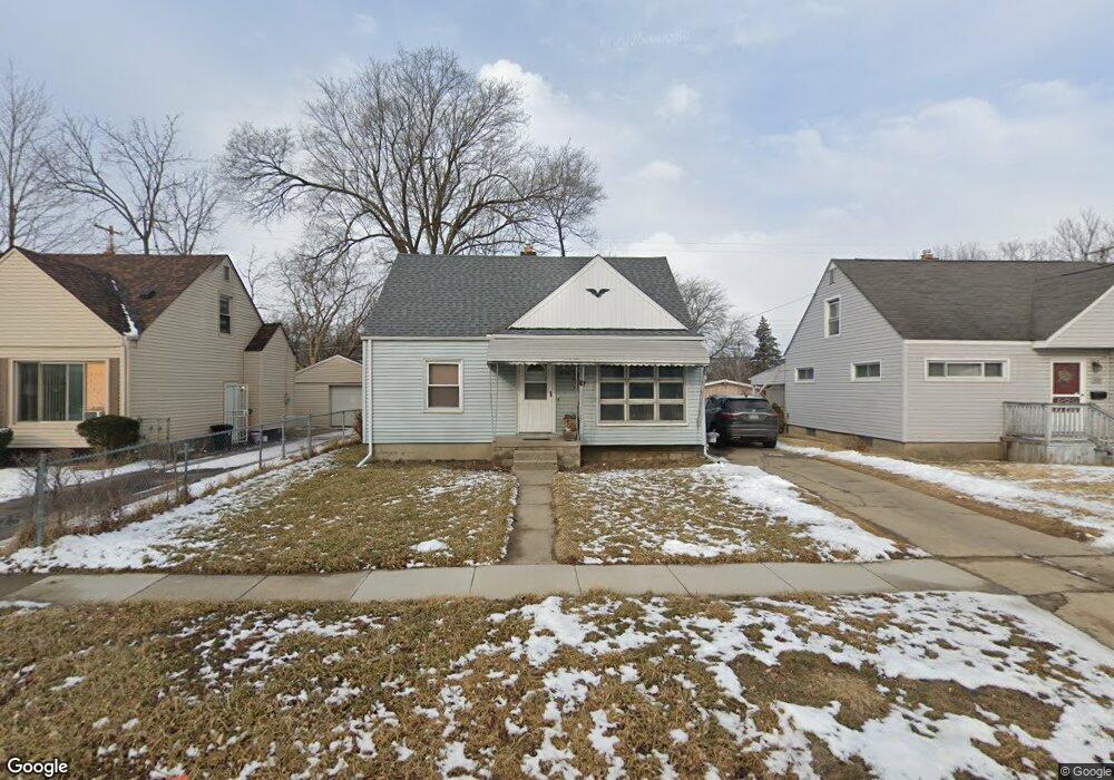 3606 Comanche Ave, Flint, MI 48507 - photo 1