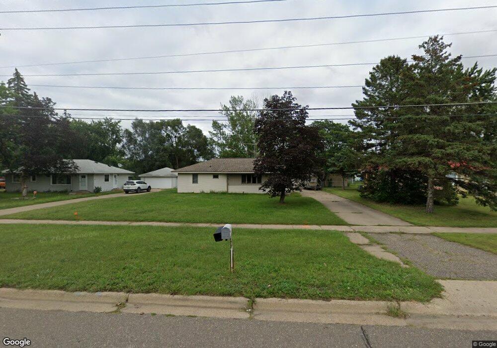 11609 Crooked Lake Blvd NW, Coon Rapids, MN 55433 - photo 1