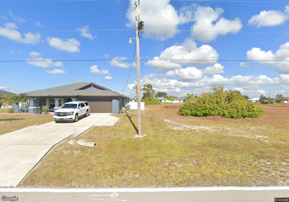 1721 Diplomat Pkwy W, Cape Coral, FL 33909 - photo 1