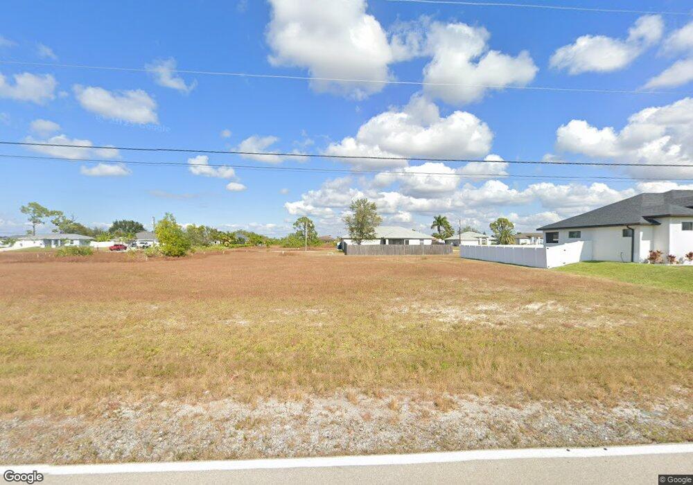 1703 Diplomat Pkwy W, Cape Coral, FL 33909 - photo 1