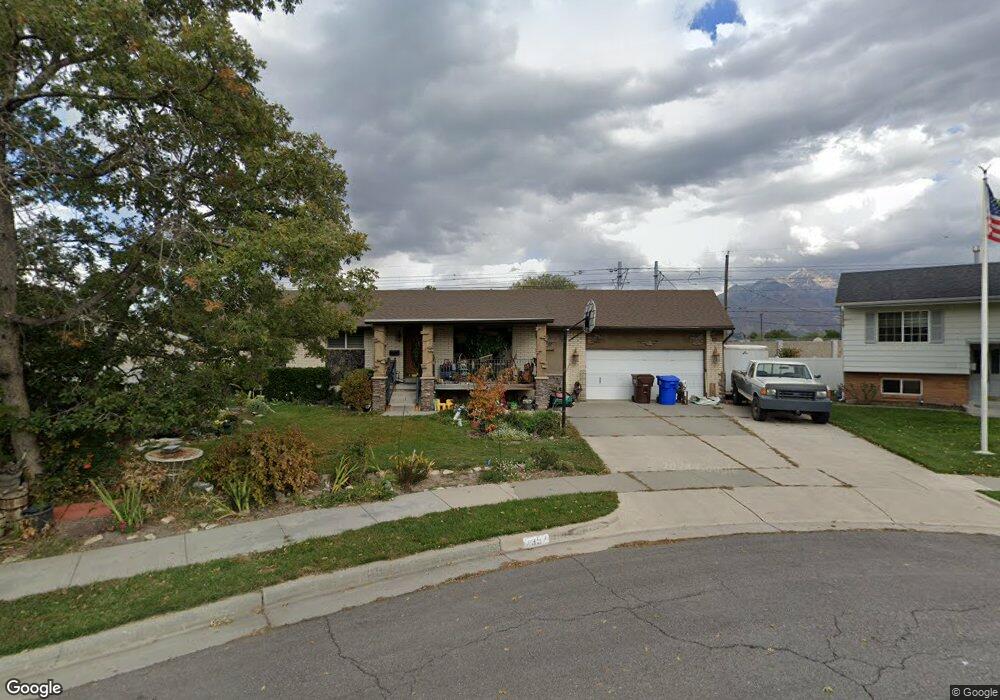 7357 Cypress St, Midvale, UT 84047 - photo 1