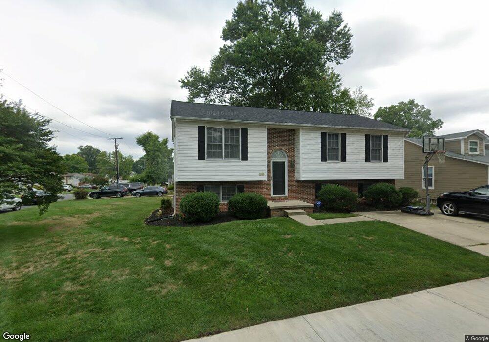 14105 Clark Ave, Laurel, MD 20707 - photo 1