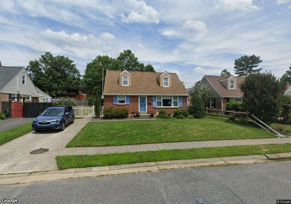 127 Devonshire Rd, Wilmington, DE 19803 - photo 1