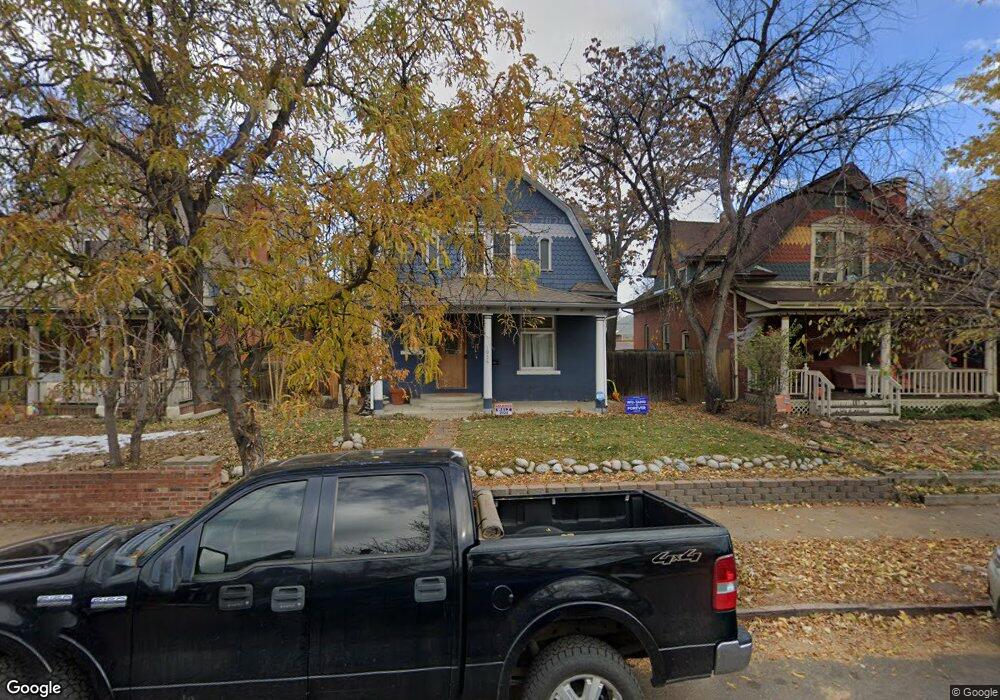 1036 S Pearl St, Denver, CO 80209 - photo 1