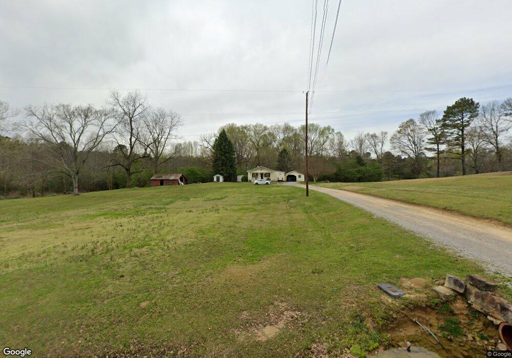 11466 Mize Rd, Remlap, AL 35133 - photo 1