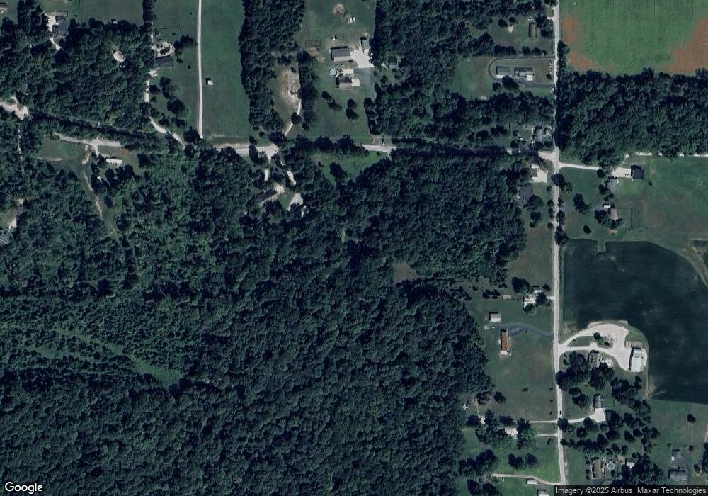 3865 German Ridge Rd NE, Corydon, IN 47112 - photo 1