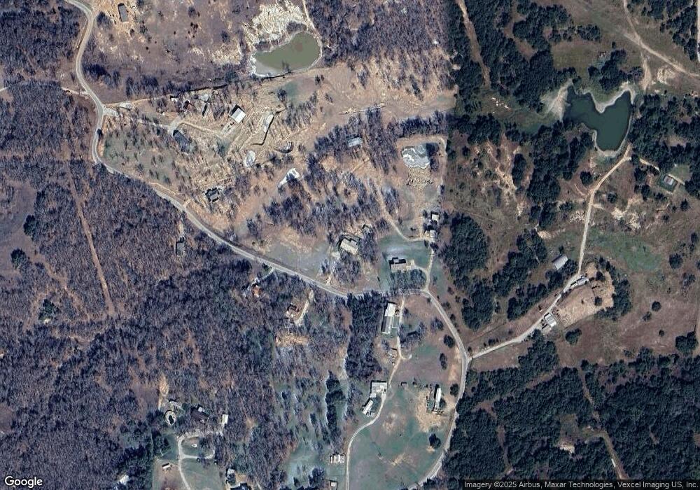 1140 Three Skillet Rd, Springtown, TX 76082 - photo 1