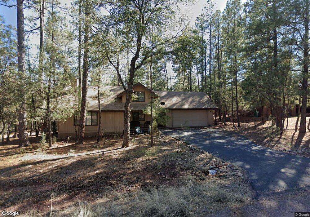 6261 W Marcy Way, Pine, AZ 85544 - photo 1