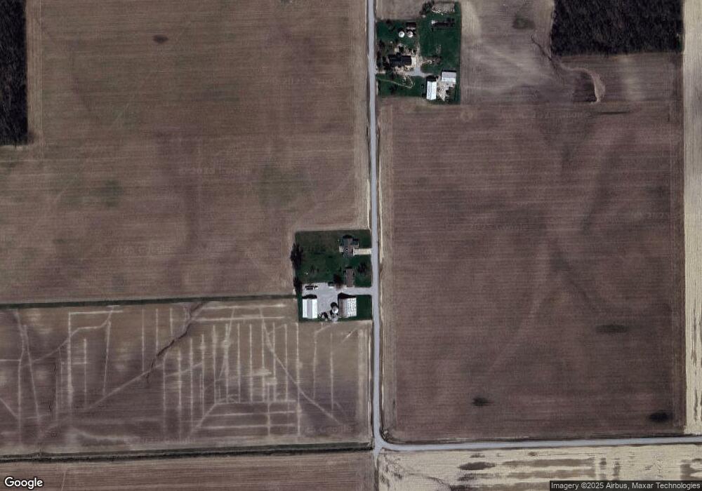 6658 N 750 E, Ossian, IN 46777 - photo 1