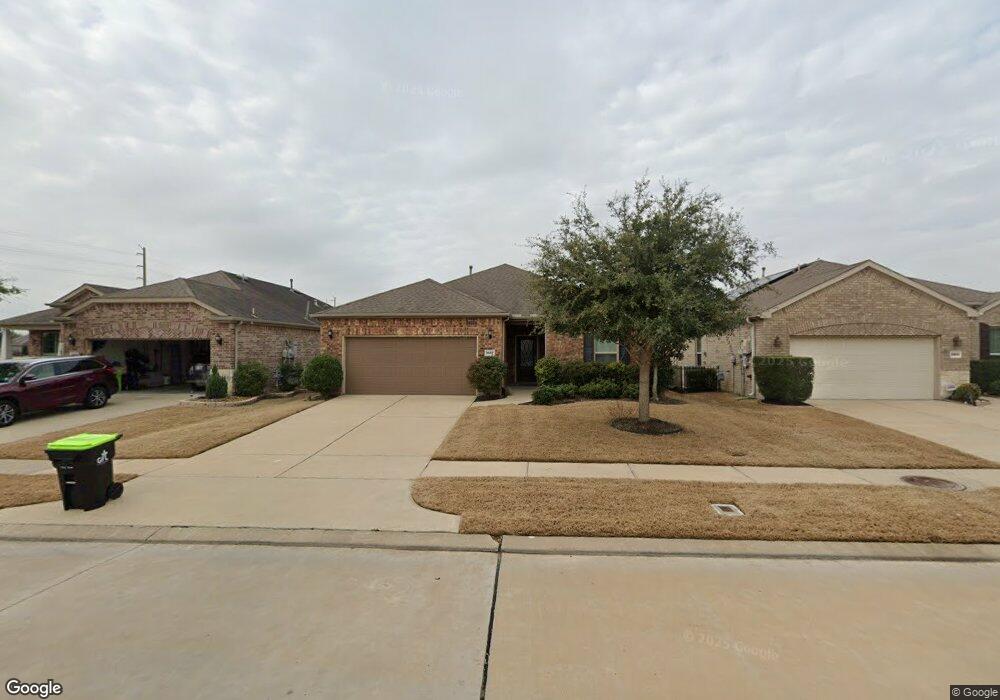 3907 Mossycup Ln, Richmond, TX 77469 - photo 1