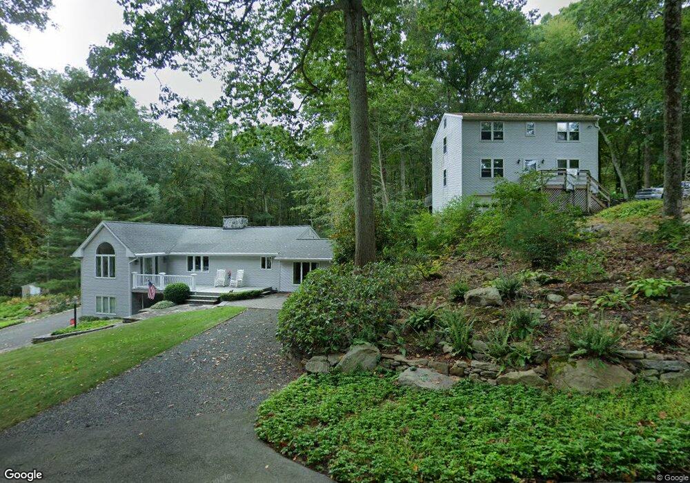 4 Laurel Cove Beach Rd, East Haddam, CT 06423 - photo 1