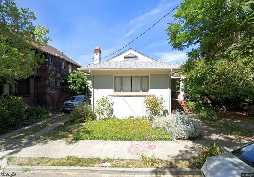 2942 Magnolia St, Berkeley, CA 94705 - photo 1