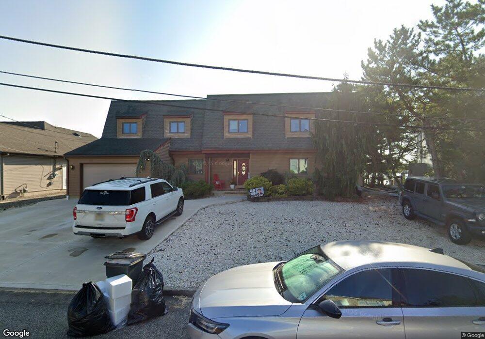 644 Bogota Ln S, Forked River, NJ 08731 - photo 1