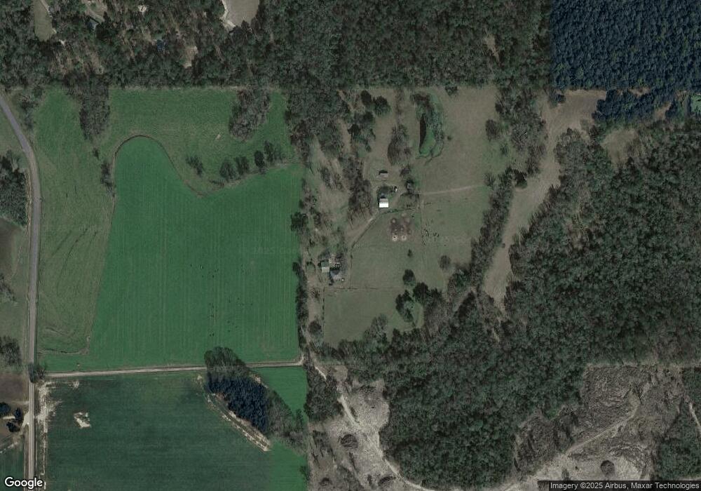 150 Carpenter Rd, Lucedale, MS 39452 - photo 1