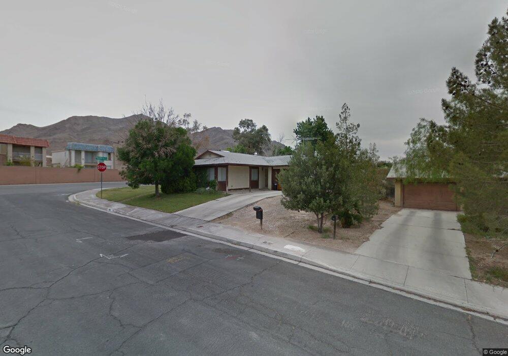 6891 Soldela Dr, Las Vegas, NV 89156 - photo 1