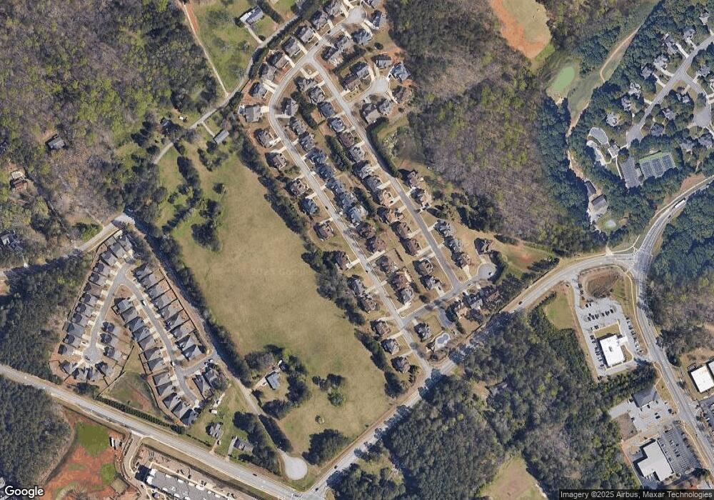 0 Valla Crucis Ln unit 3227267, Dacula, GA 30019 - photo 1