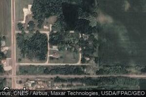 1207 Peach St, Granada, MN 56039