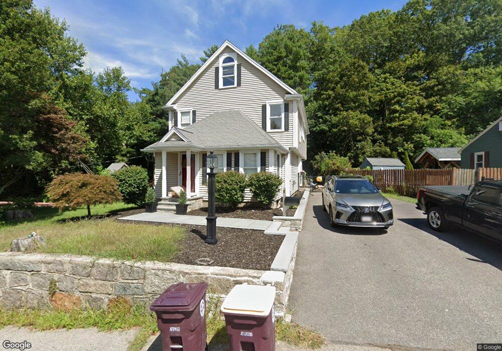 5 Winstead Rd, East Weymouth, MA 02189 - photo 1