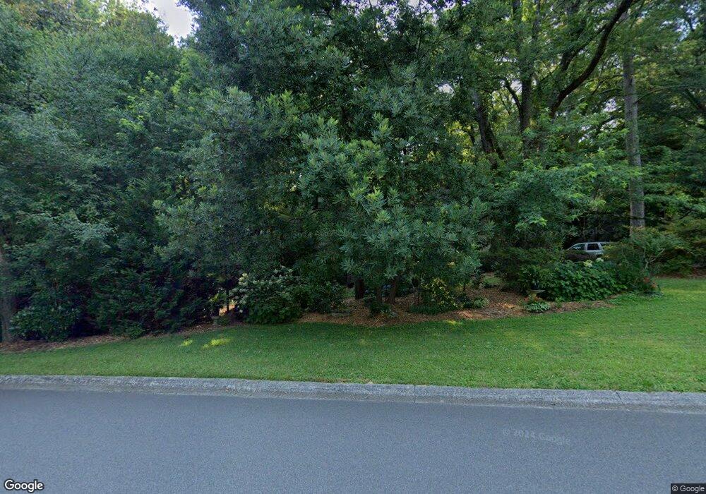 2121 Fox Hound Pkwy, Marietta, GA 30062 - photo 1