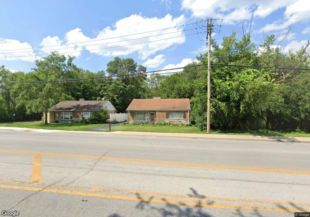 2556 183rd St, Homewood, IL 60430 - photo 1