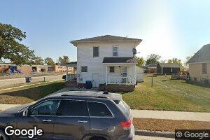 200 Tyler St SE, Cascade, IA 52033