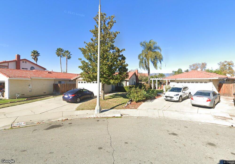 1907 Topeka Way, Colton, CA 92324 - photo 1