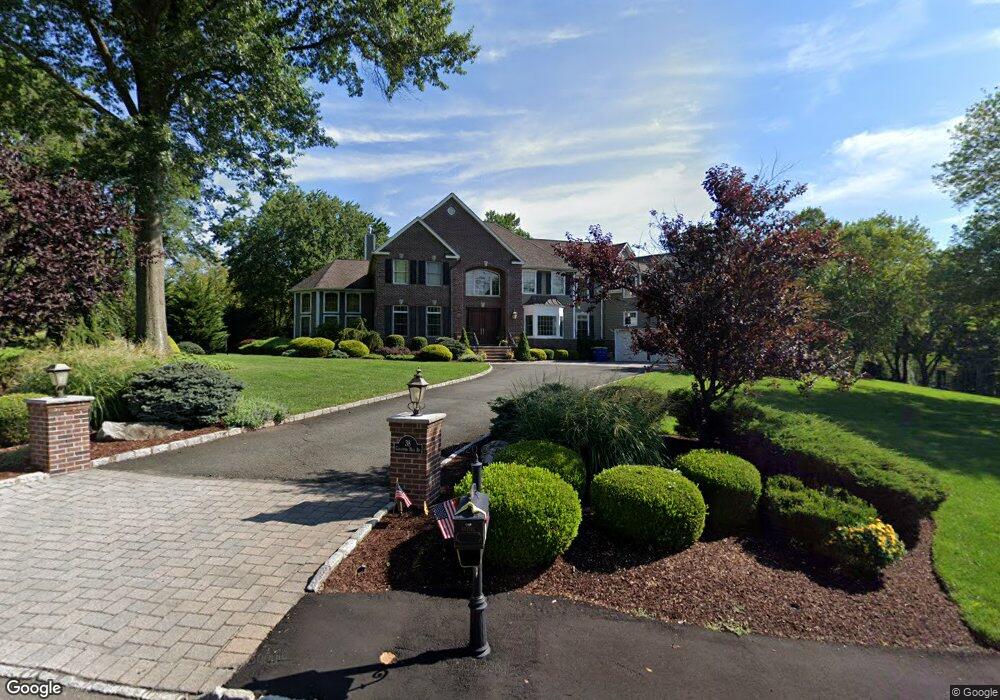 38 Galloping Hill Rd, Basking Ridge, NJ 07920 - photo 1