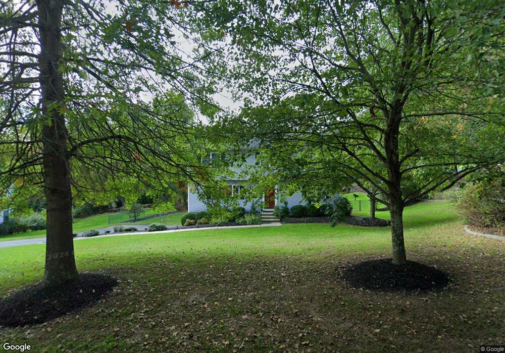 1255 Audra Ct, Mohegan Lake, NY 10547 - photo 1