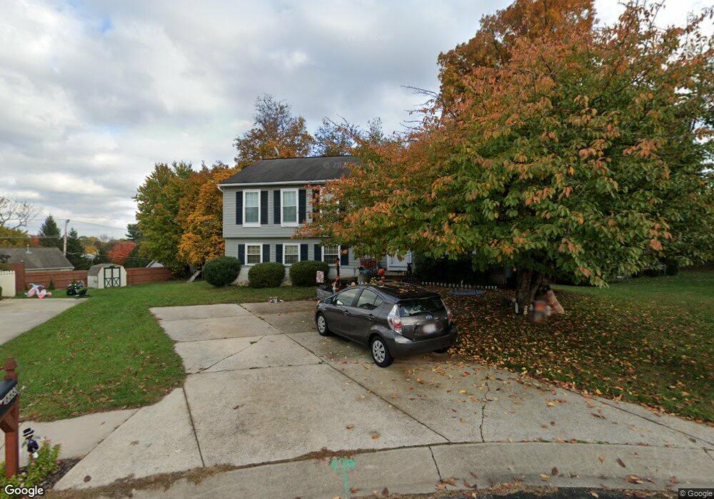 6668 Mid Summer Night Ct, Sykesville, MD 21784 - photo 1