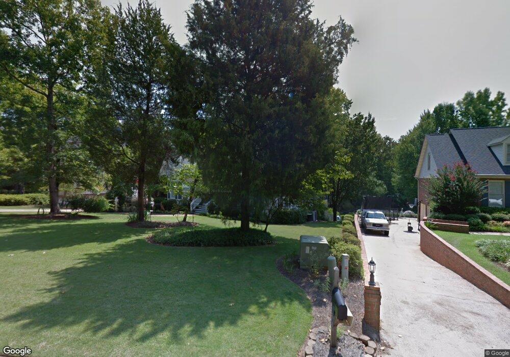 116 Stoney Point Ln, Chapin, SC 29036 - photo 1