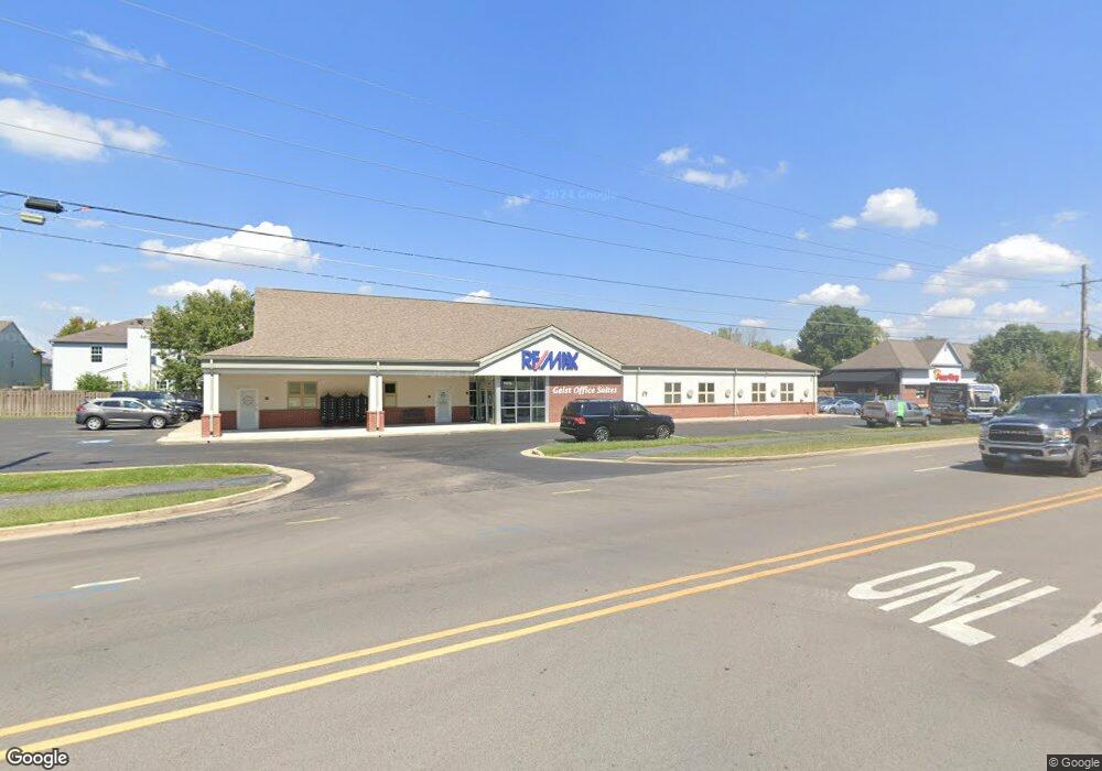 11216 Fall Creek Rd unit 108, Indianapolis, IN 46256 - photo 1