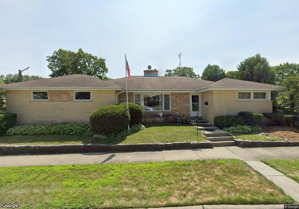 2401 Hyde Park Ave, Waukegan, IL 60085 - photo 1