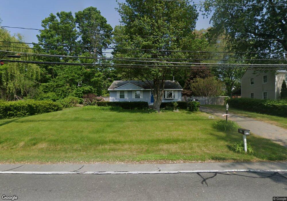 217 Ballston Ave, Ballston Spa, NY 12020 - photo 1