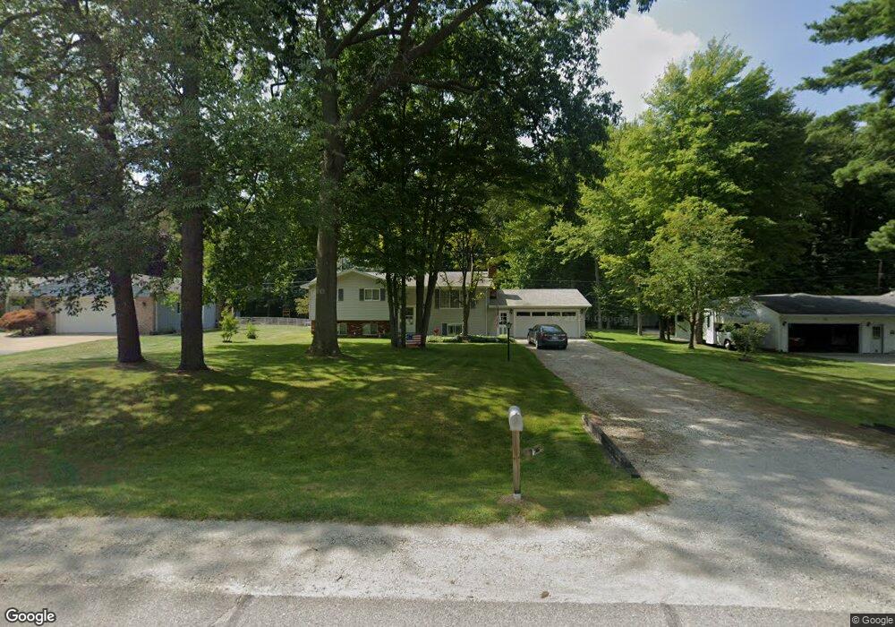 3139 Nokomis Trail, Clyde, MI 48049 - photo 1