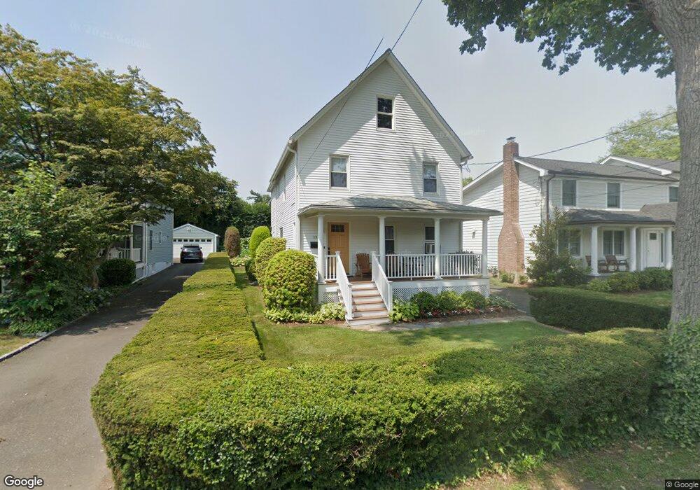 13 Cross Ln, Cos Cob, CT 06807 - photo 1