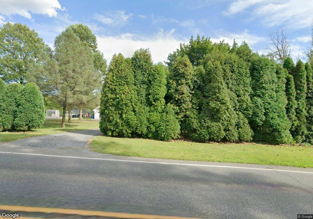 3067 Pricetown Rd, Temple, PA 19560 - photo 1